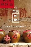 Zem alkoholu - Mo Jen