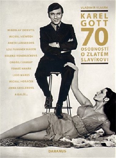 Karel gott - Vladimr Vlask
