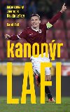 Kanonr Lafi - Autorizovan ivotopis Davida Lafaty - Karel Felt