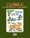 Vesele o zvtkch a houbch - Radomr Socha; Miroslav Pavlk