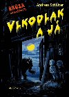 Vlkodlak a já - Andreas Schlüter