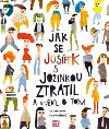 Jak se Josfek s Joinkou ztratil a nevdl o tom - Ester Star