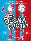 Dsn dvojka - Mac Barnett; Jory John