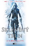 Sklenn trn - Sarah J. Massov