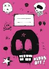 Seit - Hands off! - 