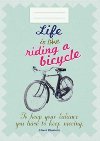 Seit - Life is like riding a bicykle - 