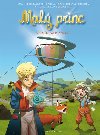 Mal princ a Kopliova planeta - Antoine de Saint-Exupry