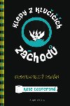 Klepy z kluich zchod - Rose Cooperov