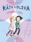 Kja + Oliva vychovvaj chvu - Annie Barrowsov