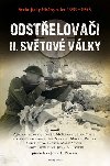 Odstelovai II. svtov vlky - Adrian Gilbert