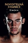 Neviditeln hranice - Kilian Jornet