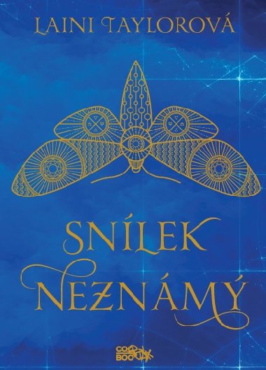 Snlek Neznm - Laini Taylorov
