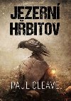 Jezern hbitov - Paul Cleave