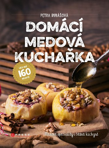 Domc medov kuchaka - 