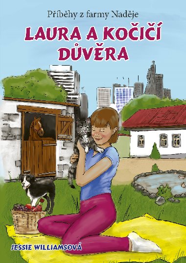 Laura a koi dvra - 