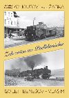eleznice na Podblanicku - Jaroslav a Ladislav Kohoutovi, Martin abka