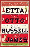Etta and Otto and Russell and James - Emma Hooper