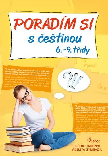 Poradm si s etinou 6. - 9. tdy - Vlasta Gazdkov