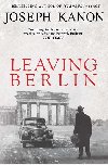 Leaving Berlin - Kanon Joseph