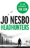 Headhunters - Jo Nesbo