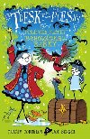Tresky-plesky Pirtske pletky bosorckej babky - Tracey Corderoy