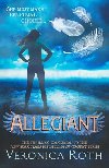 Allegiant - Veronica Roth