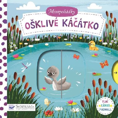 Okliv ktko - Minipohdky - Dean Gray