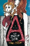 The Scarlet Letter: a Romance - Nathaniel Hawthorne