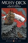 Moby-Dick: Or, the Whale - Herman Melville