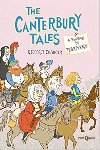 The Canterbury Tales - Geoffrey Chaucer