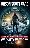 Enders Game - Orson Scott Card