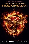The Hunger Games - Suzanne Collins