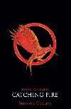 Catching Fire - Suzanne Collins