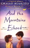And the Mountains Echoed - Khaled Hosseini