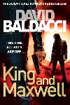 King and Maxwell - Baldacci David