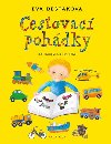 Cestovac pohdky - Eva Bekov