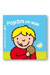 Papm pri stole - 