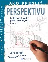 Ako kresli perspektvu - 