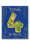 Prbehy pre deti od 4 rokov - 