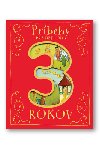 Prbehy pre deti od 3 rokov - 