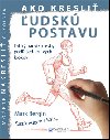 Ako kresli udsk postavu - 