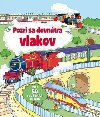 Pozri sa dovntra vlakov - 