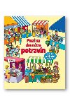 Pozri sa dovntra potravn - 