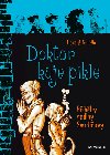Smrtiovi 6: Doktor kuje pikle - Harald Tonollo