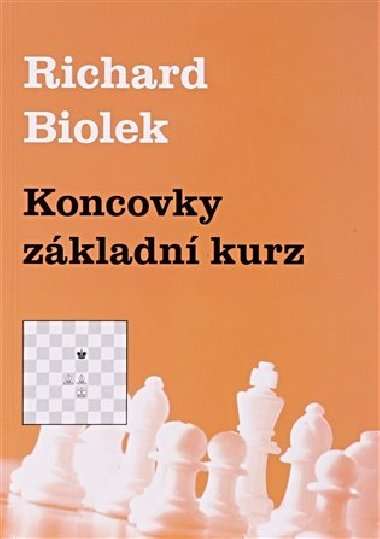 Koncovky - zkladn kurz - Richard Biolek