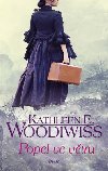 Popel ve vtru - Kathleen E. Woodiwiss