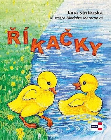 kaky - Markta Maternov; Jana Sttzsk