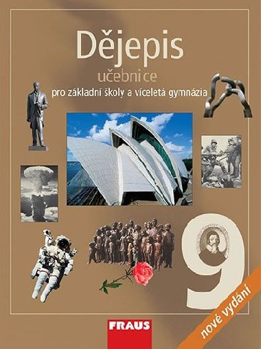 Djepis 9 uebnice - Kolektiv autor