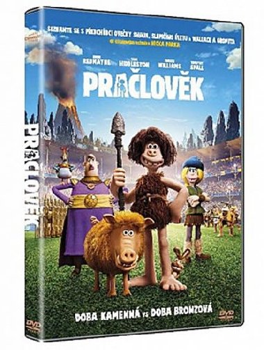 Pralovk - 