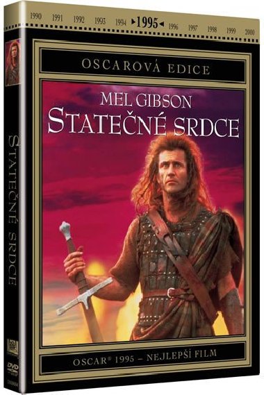 Staten srdce - 
